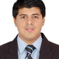 Deepak Coutinho