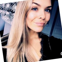 Anne-Sofie Knudsen