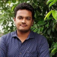 Raghul Ramesh