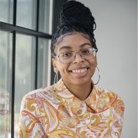 R’Breya Brooks