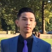 Gary Wang