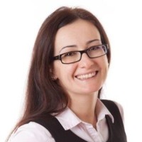 Hristina Boeva