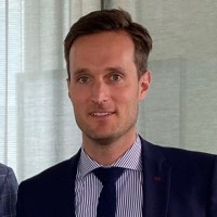 Andreas Bouckaert