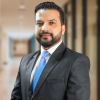 Shahbaz Hussain, Fca