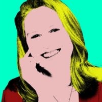 Alison Cooper