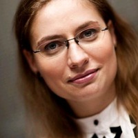 Irina Stoica