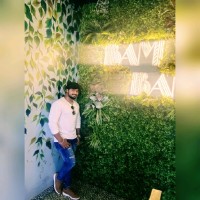 Sagar Nc