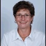 Alison Thomas