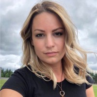 Stephanie Martin