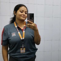 Bhaswati Sarkar