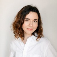 Tatiana Vapnariuk