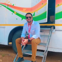 Harshad Bhatt