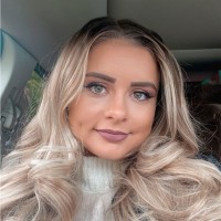 Hannah Van Dalen