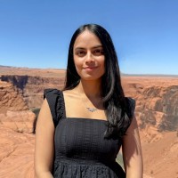 Nirjari Gandhi