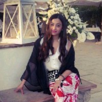 Ines Abazi