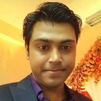 Avishek Dey