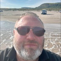 Stephen Mahon
