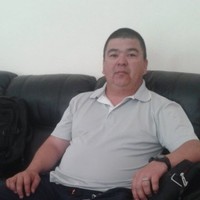 Zhylgeldiyev Akylbay