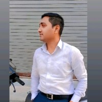 Srikant Kumar Thakur