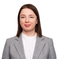 Svetlana Brikina