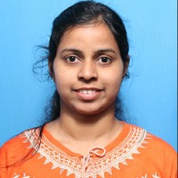 Gouri Naik