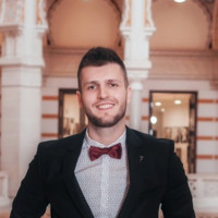 Benjamin Babic