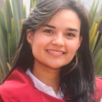 Maria Paula Afanador Bastidas
