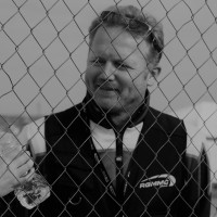 Marc Quinlivan