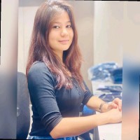 Heena Negi