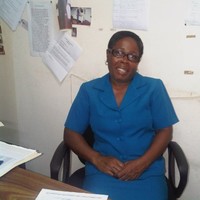 Joyce Brown
