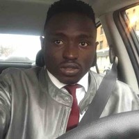 Mawaki Remi Bidjada, MBA