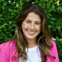 Lindsay Godard Isaacson