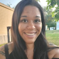 Yolisa Lewis