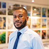 Kelvin Asante