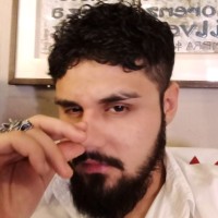 Cesar Alvarez Guzman