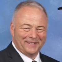 Ken Laidlaw