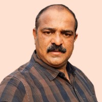 Jagdish Shinde