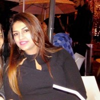 Deepika Sondh