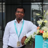 AJAYA KUMAR SUTAR