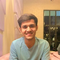 Romil Shah