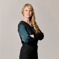 Madeleine Bergersen
