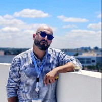 El Mehdi El JAHID