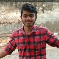 Manikandan M