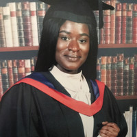 Lynette Kufuor