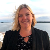 Magdalena Östling