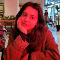 Melike K.