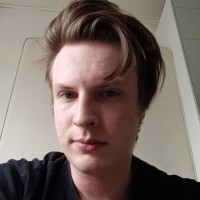 Marc Gjedde-Simonsen