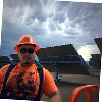 Christopher Espinoza