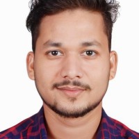 VIKASH KUMAR RAM