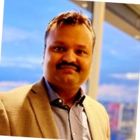 Manoj Sah